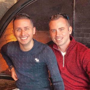 Meet your Posher, Mike